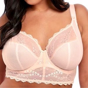 Elomi  Charley Longline Bra 34HH